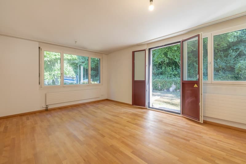Terrassenhaus am naturnahen Stadtrand (10)