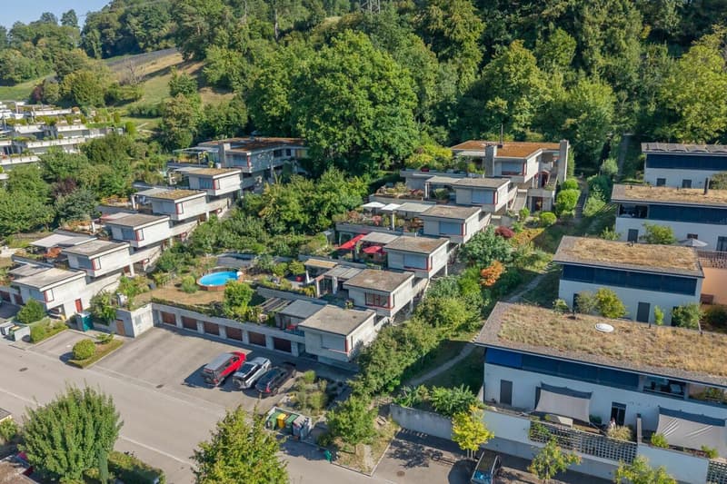 Terrassenhaus am naturnahen Stadtrand (14)
