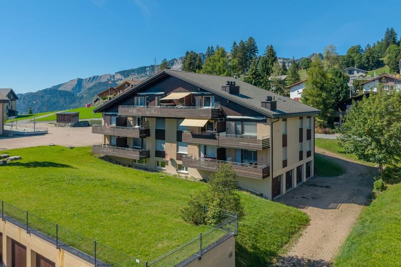 2.5-Zi-Ferienwohnung im Arvenbüel (12)