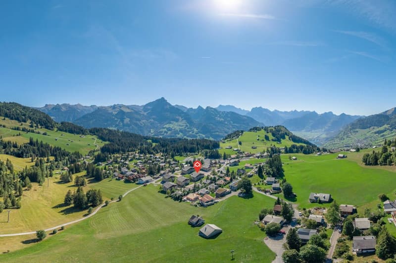 2.5-Zi-Ferienwohnung im Arvenbüel (13)