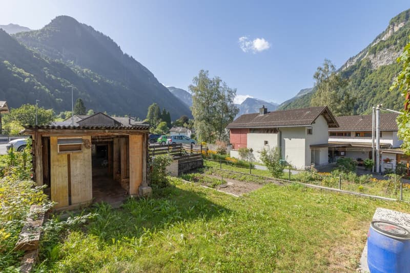 Doppelhaus mit Entwicklungspotenzial (10)