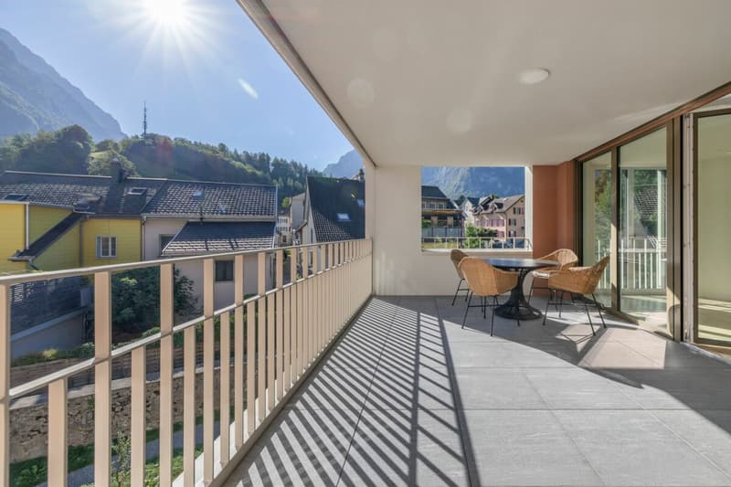 Erstbezug | 3.5-Zi-Wohnung im Zentrum von Glarus (12)