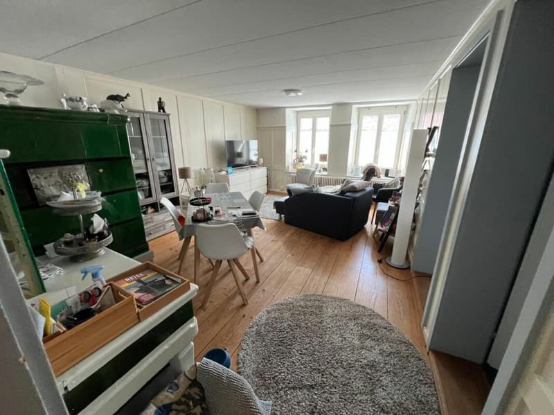 Unique Multi-Family House - Ideal as an Investment or for Families (4)
