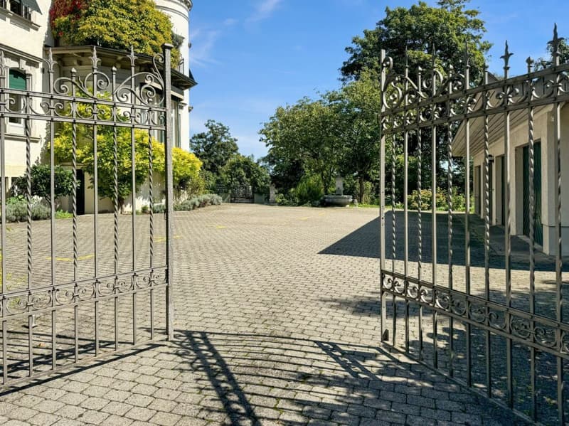 Villa Sonnegg - Exclusive Living with Historic Character (11)