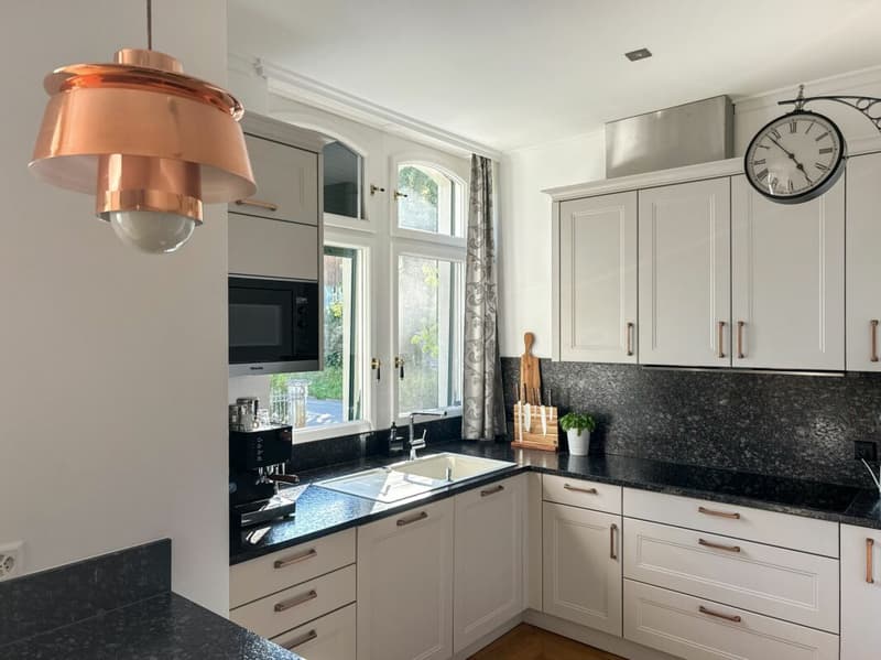 Villa Sonnegg - Exclusive Living with Historic Character (7)