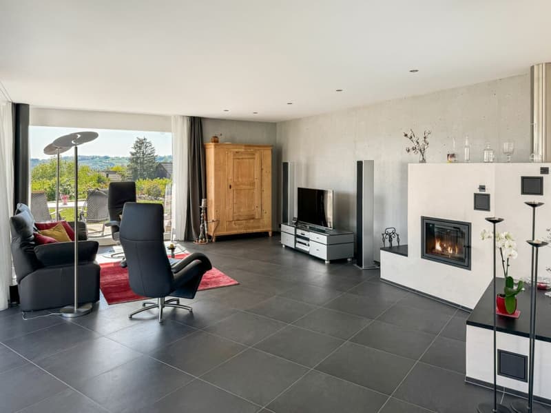 Modern living with impressive panoramic views (4)