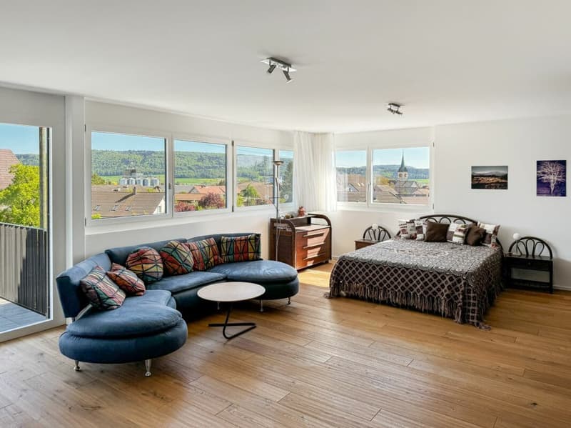Modern living with impressive panoramic views (6)