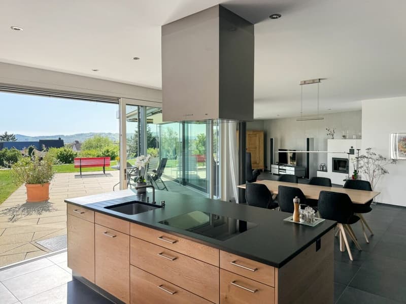 Modern living with impressive panoramic views (2)