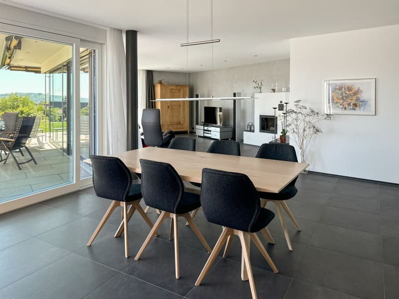 Modern living with impressive panoramic views (3)