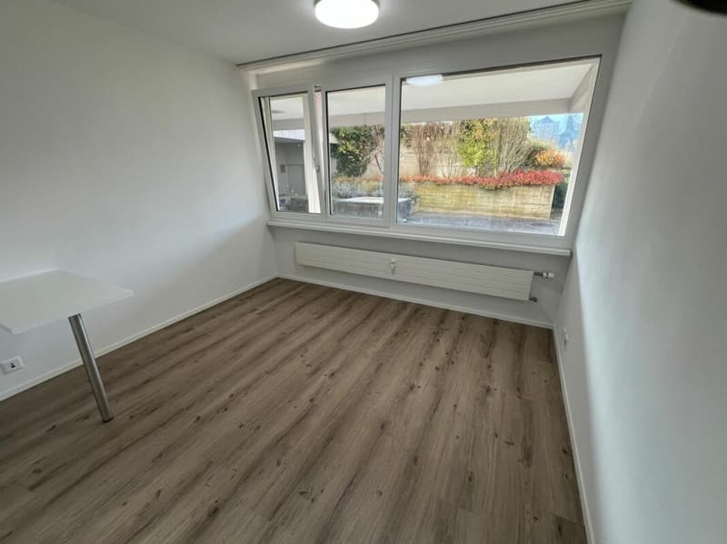 Exklusiver Erstbezug: Studio im Park (2)