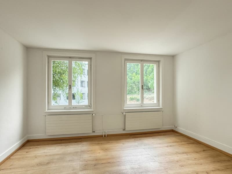 4.5-Room Single House for Individualists (3)