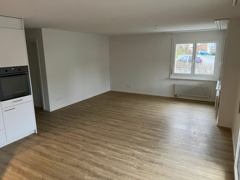 Modernes 2.5-Zimmer-Apartment - Ideal für Seniorenresidenz (3)