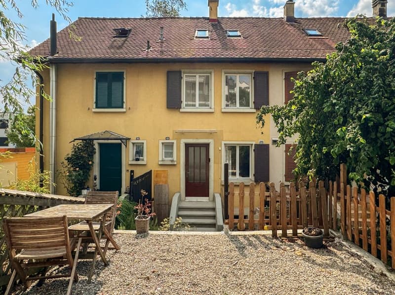 Gemütliches Eigenheim mit Charme und Potenzial (10)