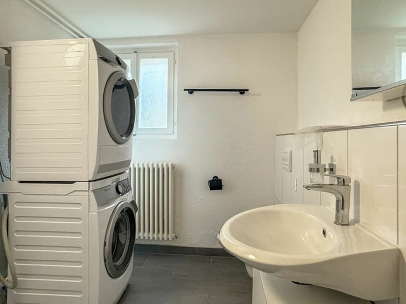 Gemütliches Eigenheim mit Charme und Potenzial (8)