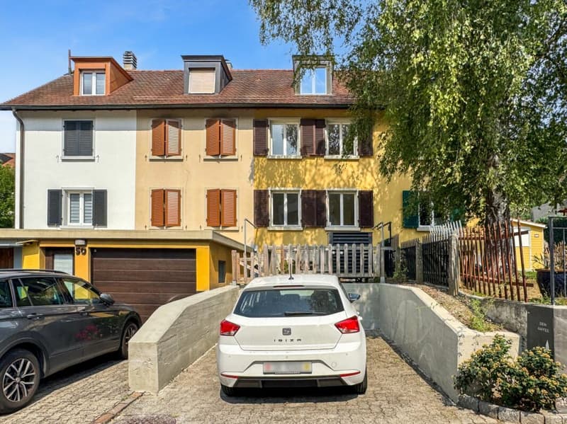 Gemütliches Eigenheim mit Charme und Potenzial (11)