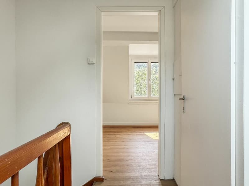 Gemütliches Eigenheim mit Charme und Potenzial (4)