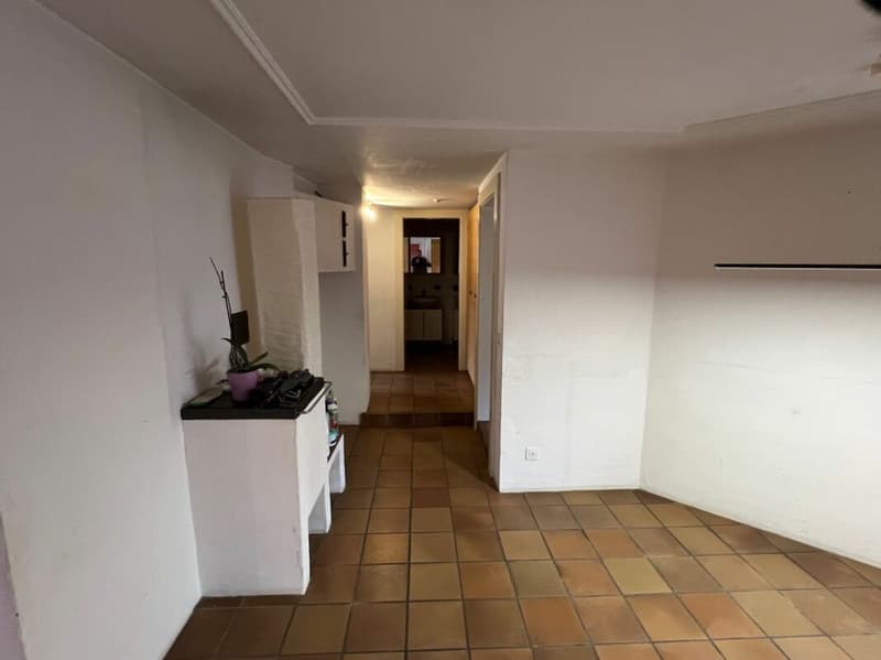 Heimelige 4.5-Zimmer-Wohnung im idyllischen Klettgau (7)