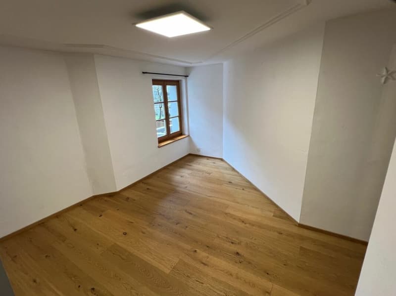 Heimelige 4.5-Zimmer-Wohnung im idyllischen Klettgau (10)