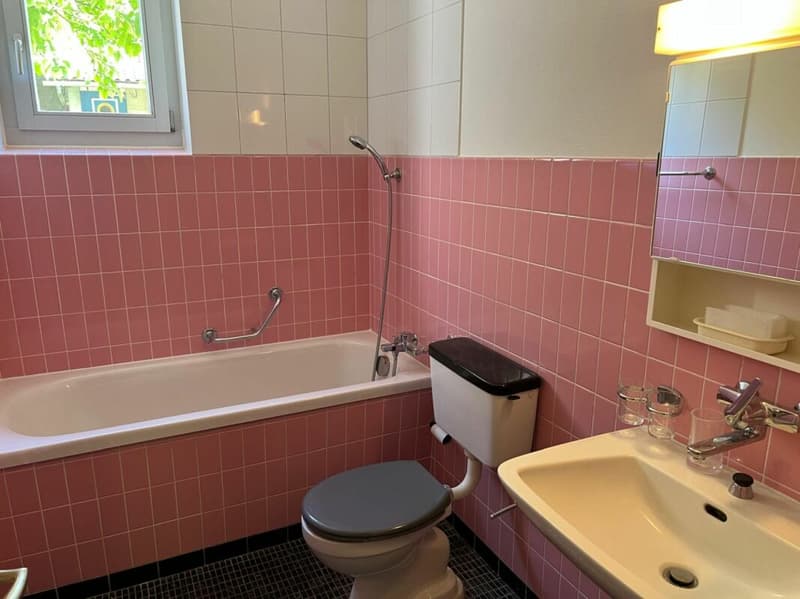 Paradies für Hobbygärtner - charmante 3.5-Zimmer-Wohnung an Top-Lage (10)