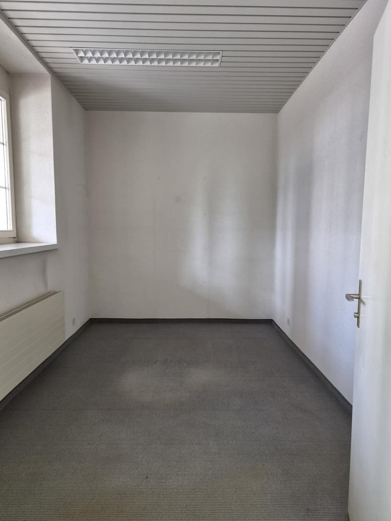 Freely divisible commercial space with additional storage room 48m2 in the basement (3)