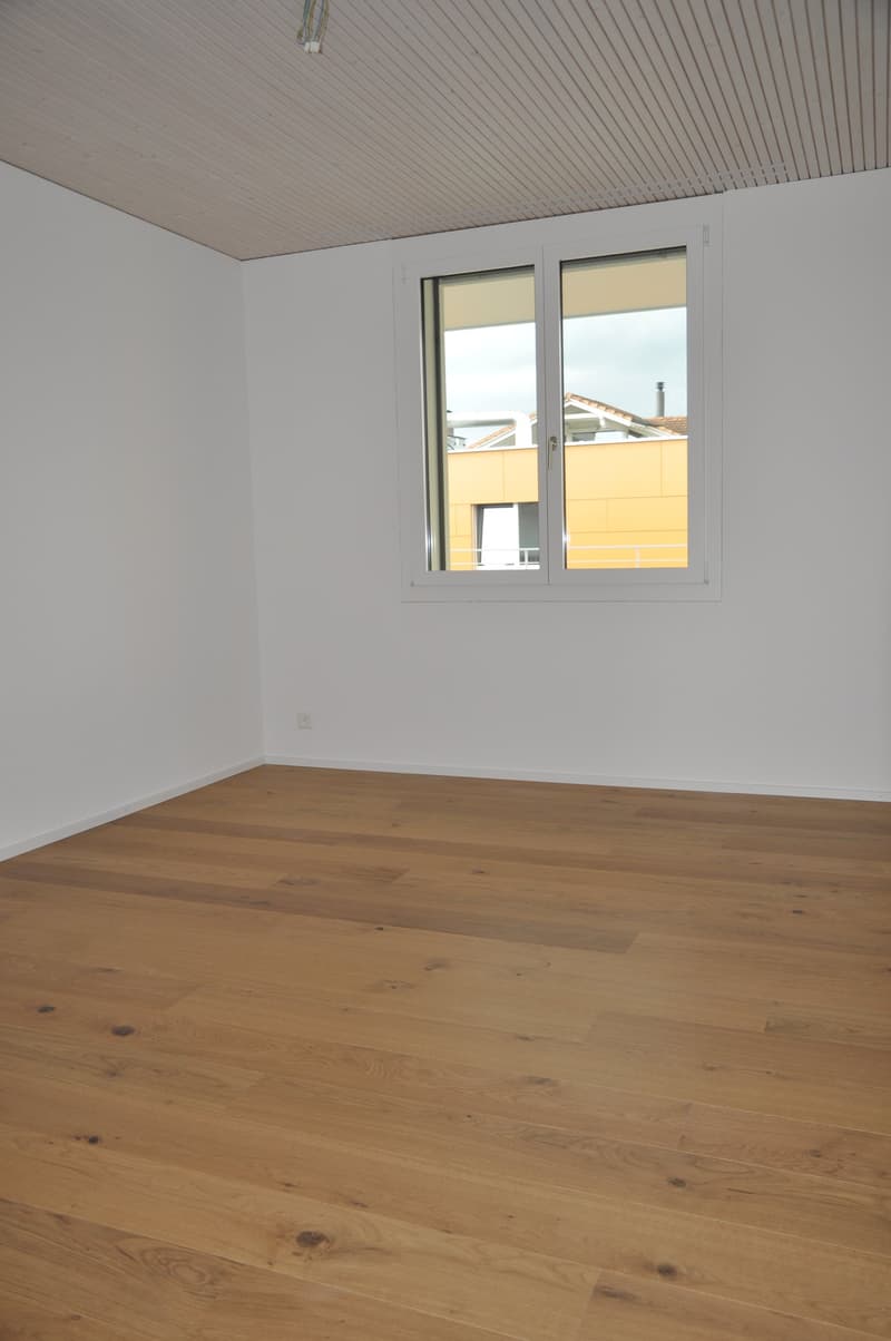 Bright 4.5-room attic apartment (8)