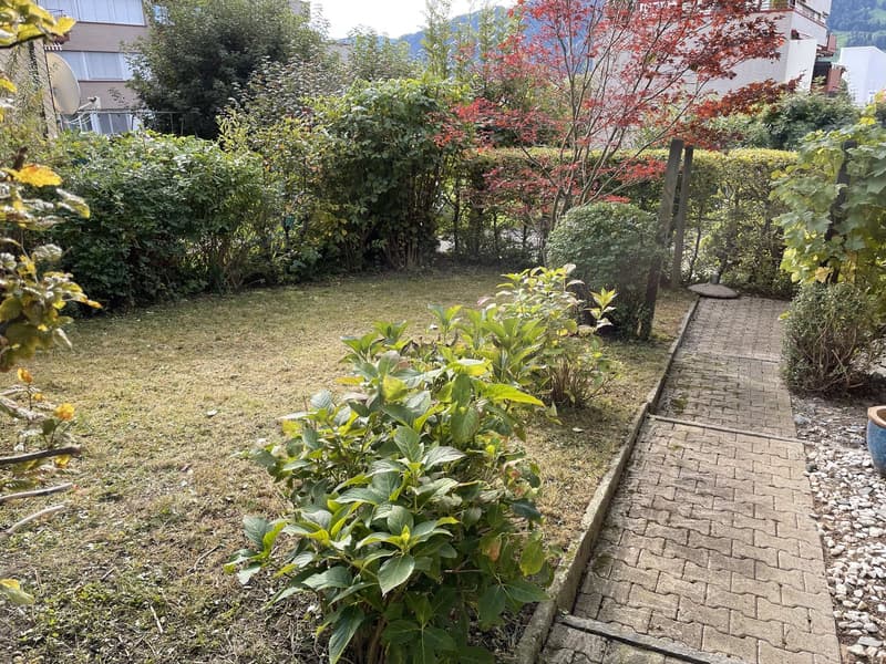 Garten