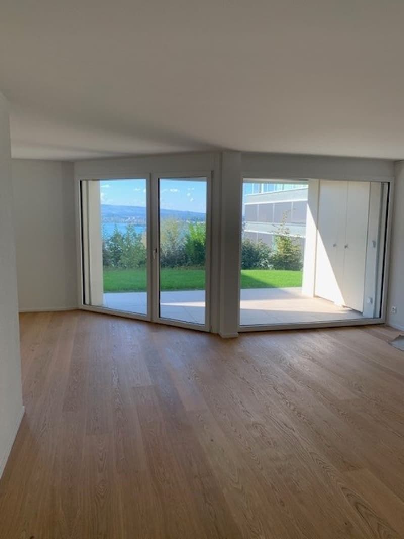 Erstbezug nach Sanierung mit Aussicht (1)