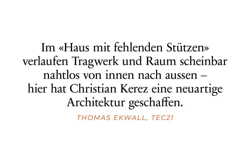 "RESERVED" - Architectural Icon with Far-Reaching Views – Living on Zürichberg (6)