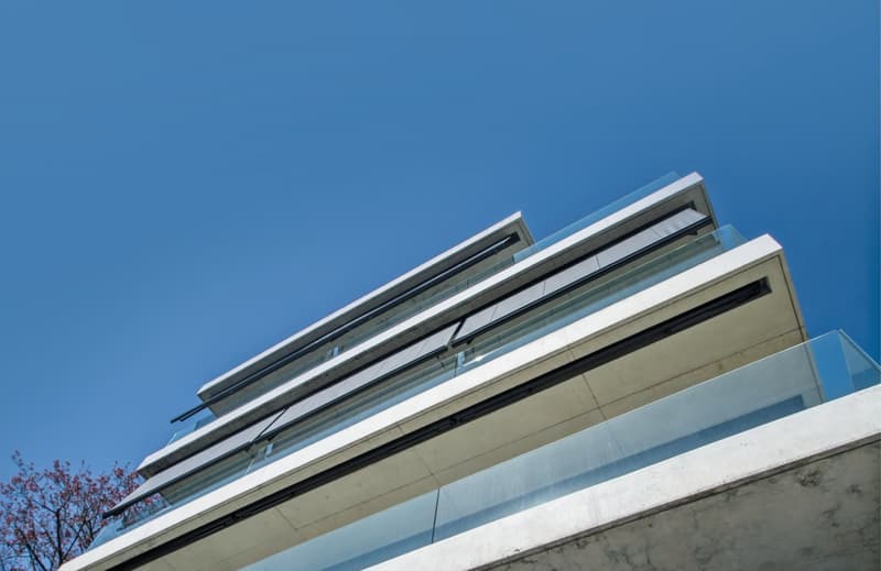 "RESERVED" - Architectural Icon with Far-Reaching Views – Living on Zürichberg (12)