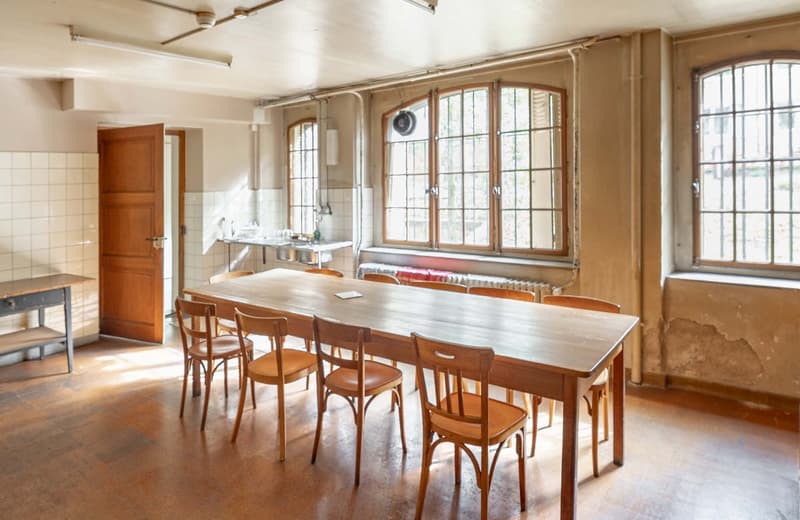 Historic, Neo-Baroque Villa/Commercial Building in an Exclusive Location in Gellert (11)
