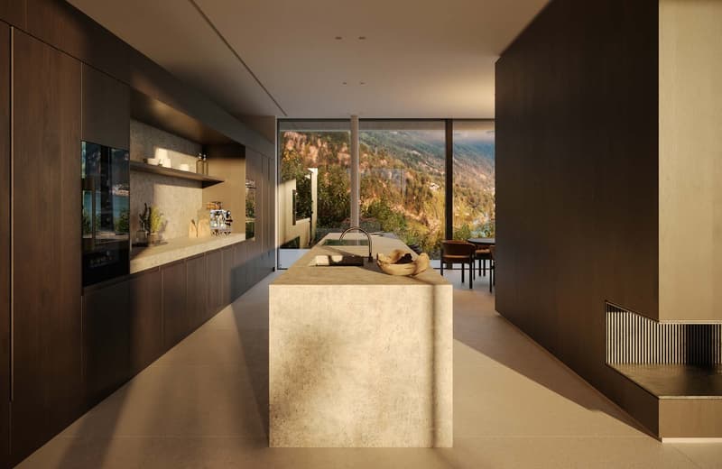 "RESERVED" - Luxurious New Villa Project with Valid Building Permit (7)