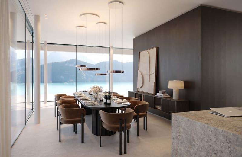 "RESERVED" - Luxurious New Villa Project with Valid Building Permit (5)