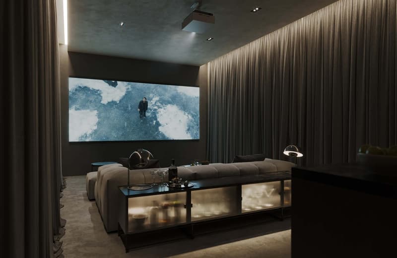 "RESERVED" - Luxurious New Villa Project with Valid Building Permit (8)