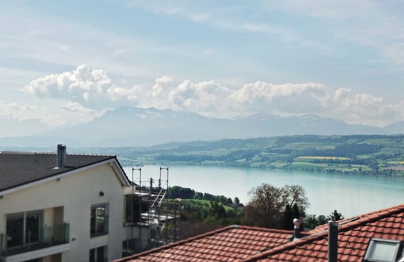 4.5-Room Luxury Maisonette Apartment with Spacious Terrace in Eich LU (7)