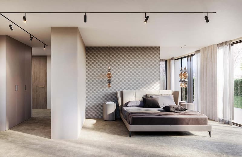 4.5-Room Luxury Maisonette Apartment with Spacious Terrace in Eich LU (6)