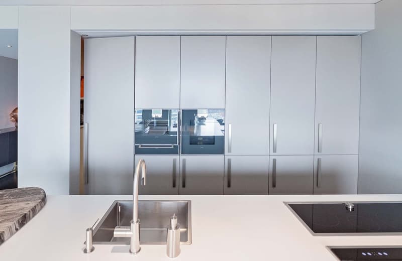 Luxury apartment "GATSBY" in Zürich-West – urban, exclusive, with panorama (7)