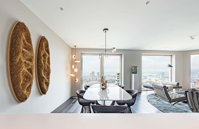 Luxury apartment "GATSBY" in Zürich-West – urban, exclusive, with panorama (8)