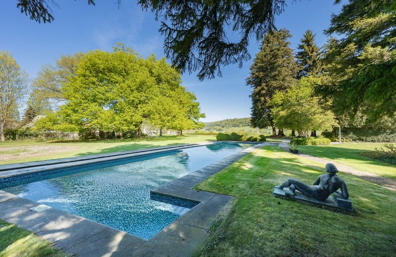 Une propriété d'exclusivité rare sur le Haut-Rhin (8)