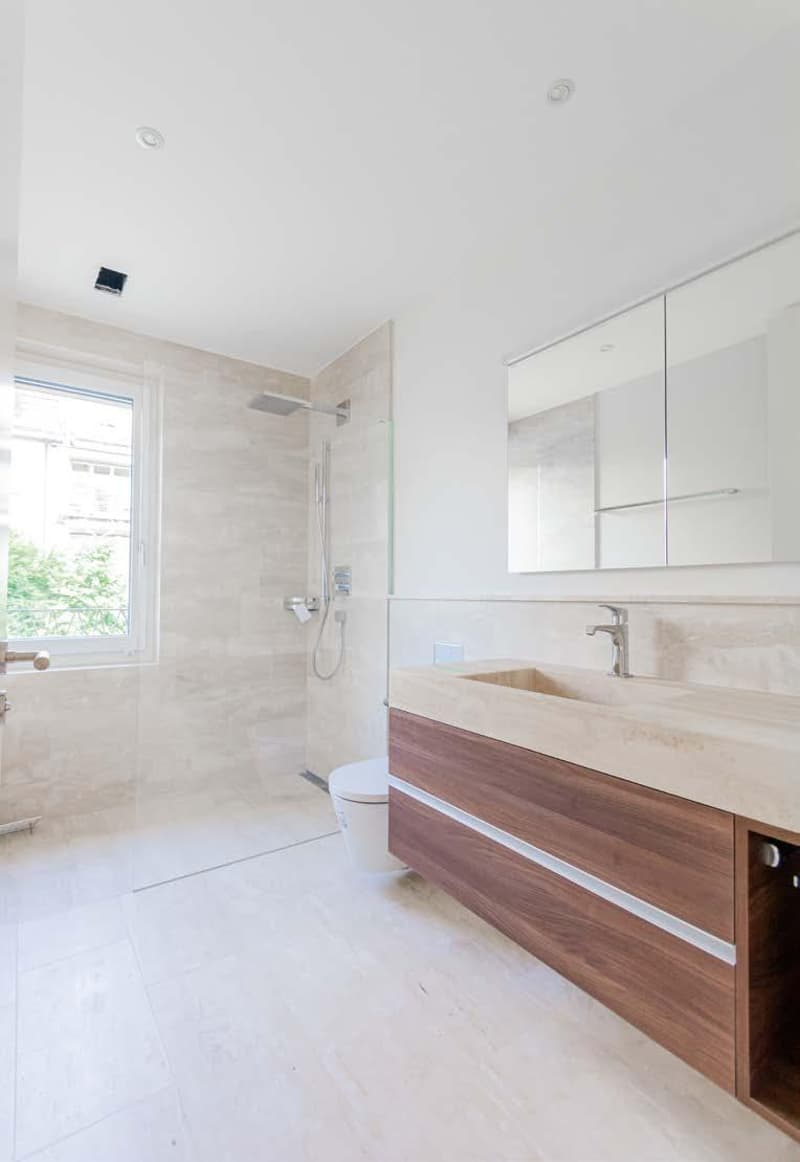 Exclusive 4.5-room apartment in the "Stadtpalais" on Zürichberg (10)