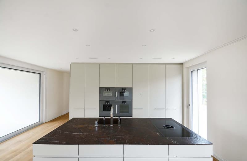 Exclusive 4.5-room apartment in the "Stadtpalais" on Zürichberg (4)