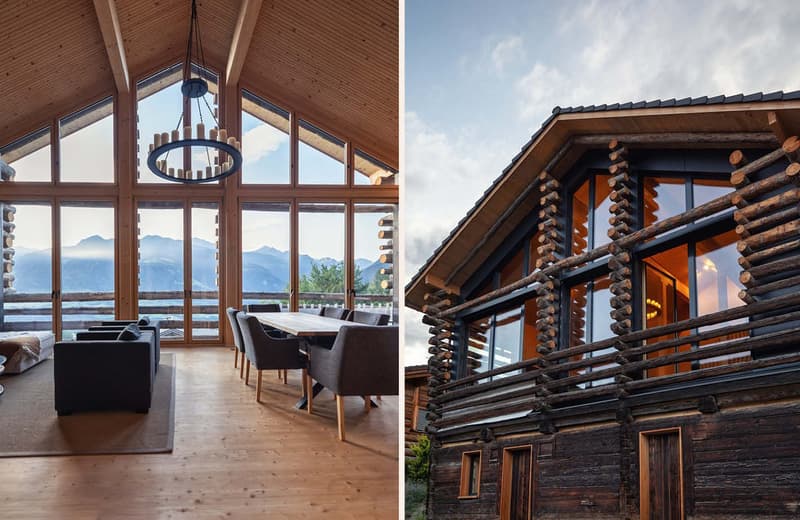 Exclusive Mountain Lodge with breathtaking mountain views (2)