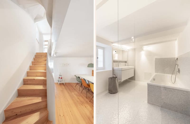 170 m² Wohntraum nahe Chur – Historisches Zuhause mit Alpencharme (7)