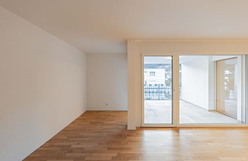 Charmantes und helles 1.5-Zimmer-Studio an ruhiger Lage (5)
