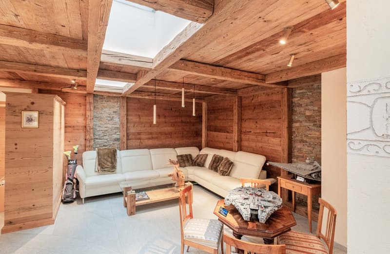 Exklusive Luxusvilla im Oberengadin – Zweitwohnsitz mit Spa, Tiefgarage & Weitblick (13)