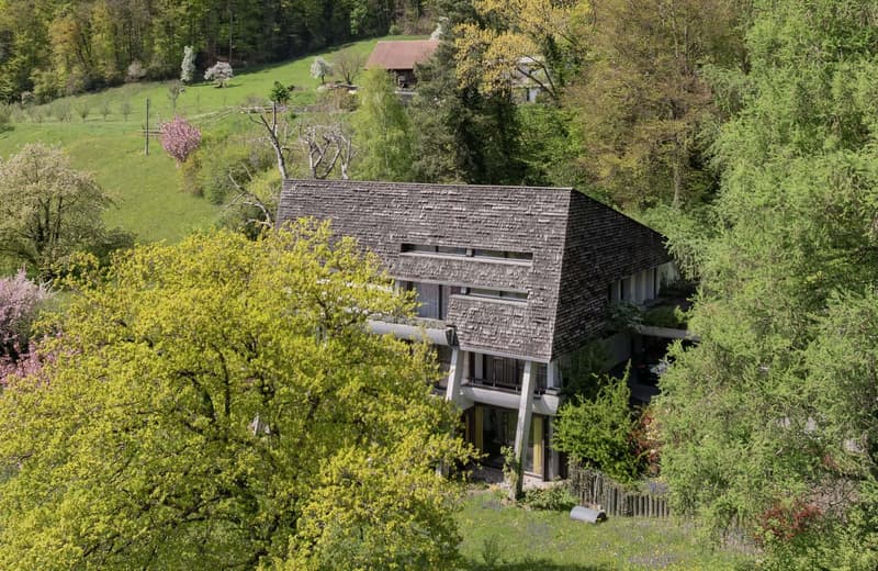 Villa Wolkenberg – Architektonisches Meisterwerk mit Panoramaausblick (13)