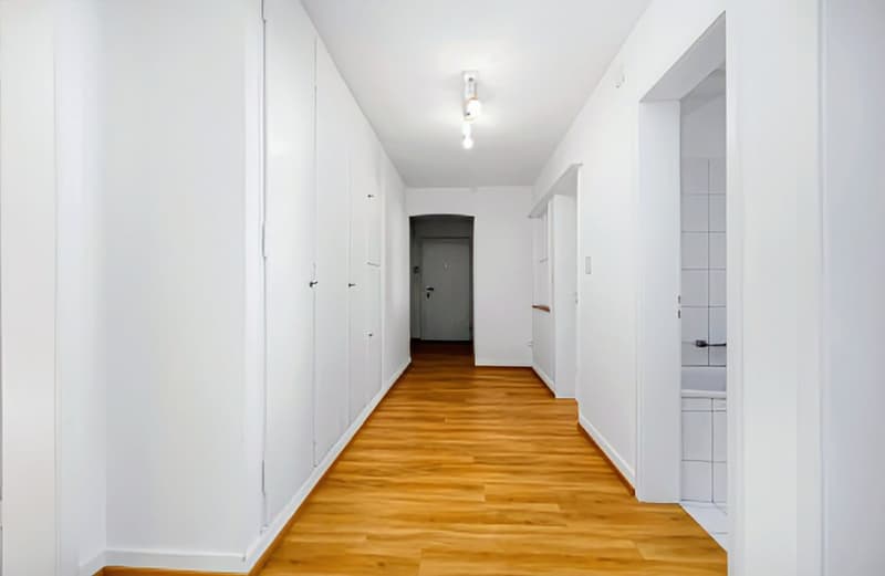 Entrée