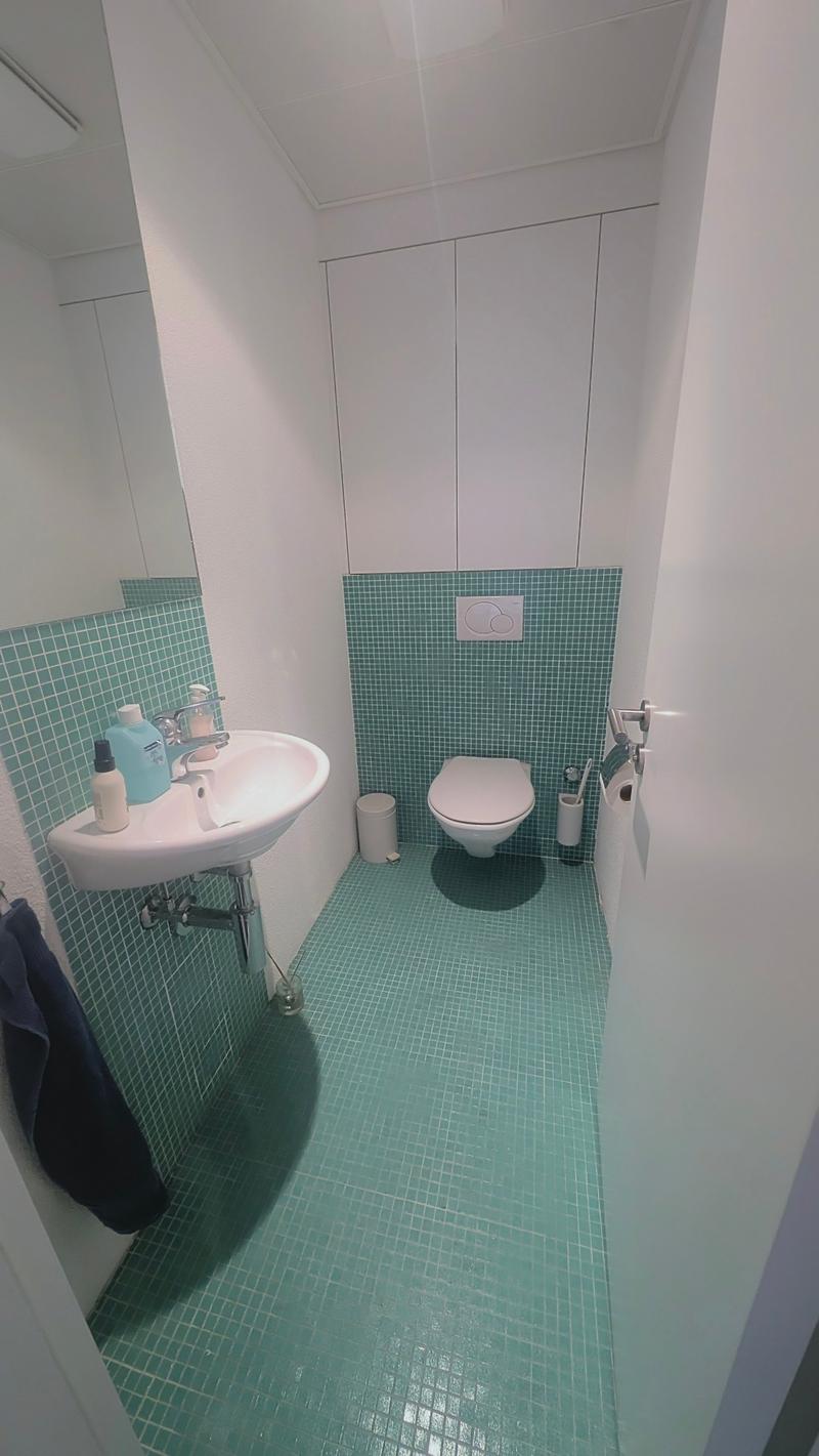 Spazi aziendali moderni direttamente alla stazione principale (4)