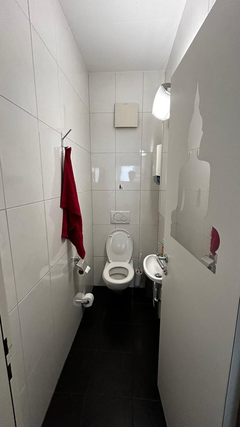 Büroräumlichkeit an zentraler Lage (10)