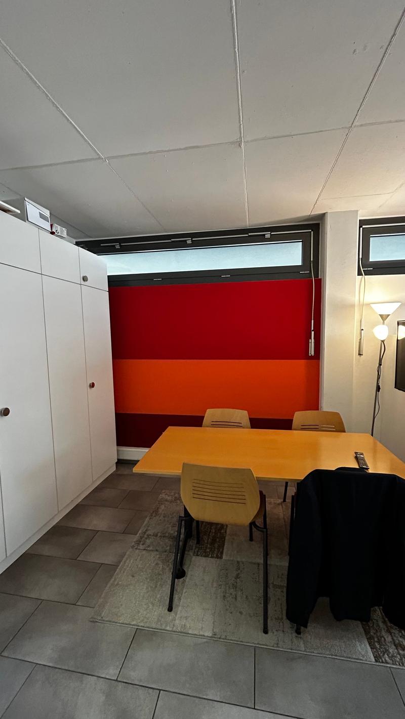 Büroräumlichkeit an zentraler Lage (7)