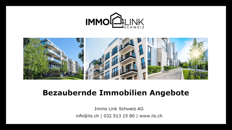 Casa residenziale e commerciale con 4% di rendita netta a Solothurn (2)